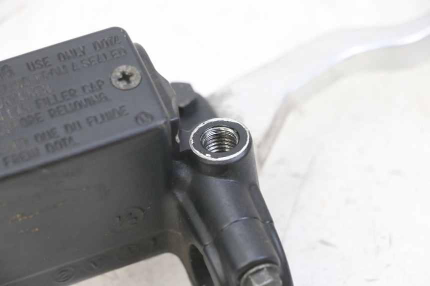 photo de BREMSPUMPE VORNE PEUGEOT SATELIS 125 (2013 - 2018)