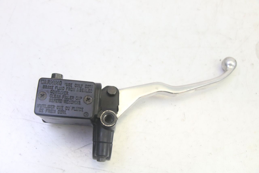 photo de VORDERER HAUPTBREMSZYLINDER PEUGEOT SATELIS 125 (2010 - 2012)