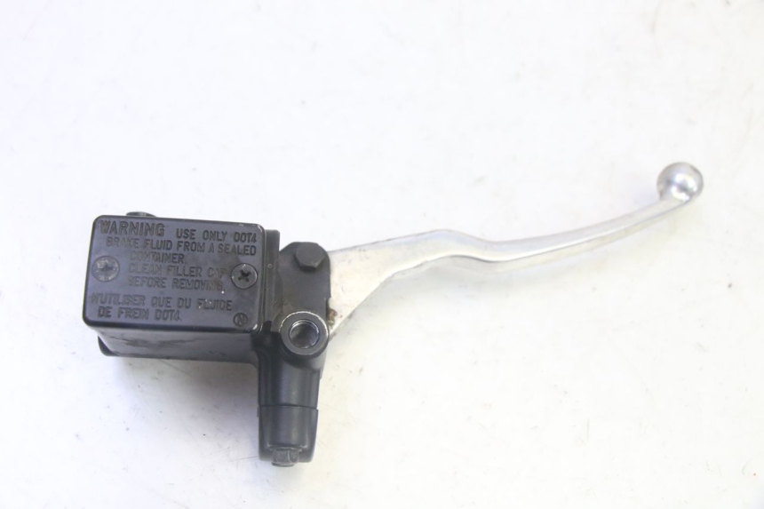 photo de VORDERER BREMSSATTEL PEUGEOT SATELIS 125 (2006 - 2009)