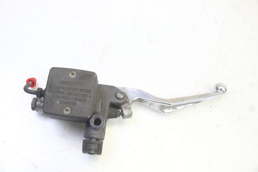 photo de VORDERER BREMSSATTEL PEUGEOT SATELIS 125 (2006 - 2009)