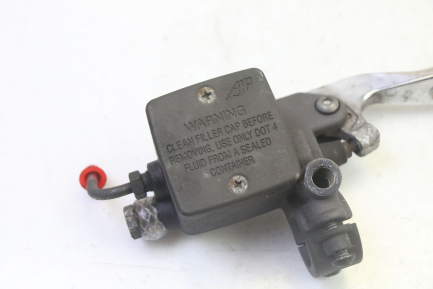 photo de VORDERER BREMSSATTEL PEUGEOT SATELIS 125 (2006 - 2009)
