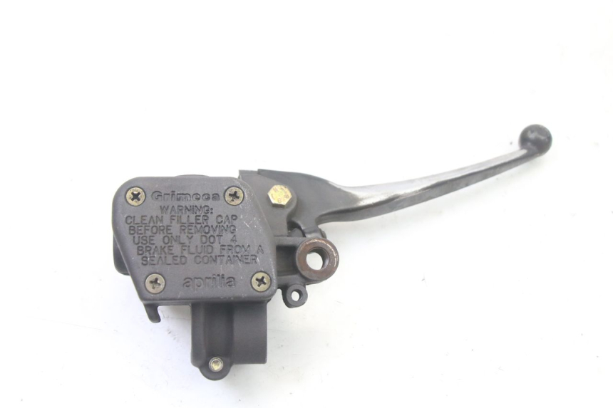 photo de BREMSPUMPE VORNE APRILIA SCARABEO GT TOURING 125 (1999 - 2005)