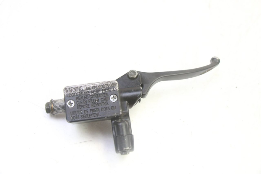 photo de BREMSPUMPE VORNE DERBI SENDA SM DRD 50 (2008 - 2013)