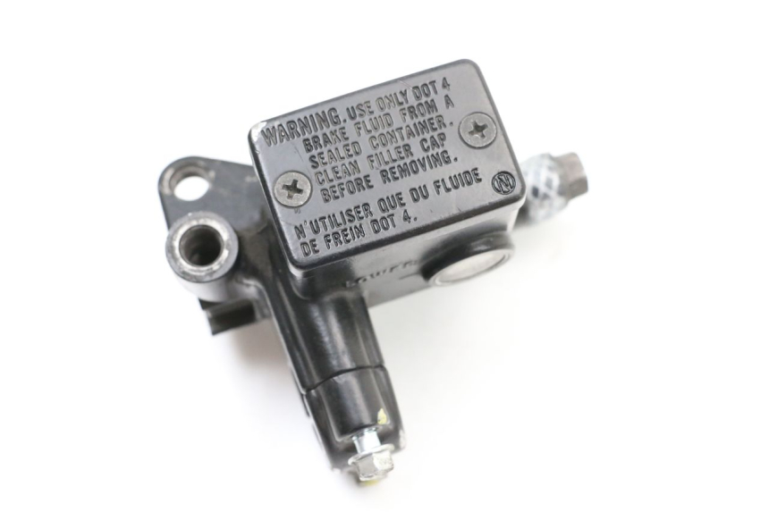 photo de BREMSPUMPE VORNE HONDA SH ABS 125 (2012 - 2017)
