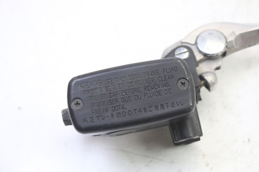 photo de BREMSPUMPE VORNE HONDA ST PAN EUROPEAN 1300 (2002 - 2013)