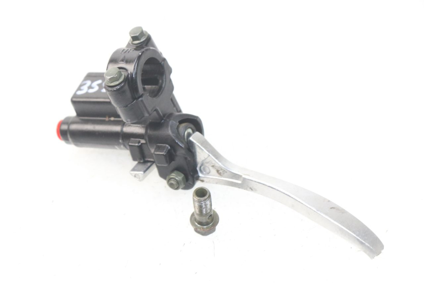 photo de BREMSPUMPE VORNE NITRO MOTORS STORM DIRTBIKE 110