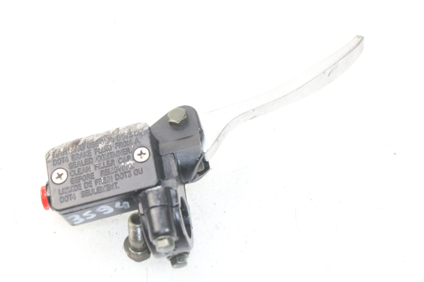 photo de BREMSPUMPE VORNE NITRO MOTORS STORM DIRTBIKE 110