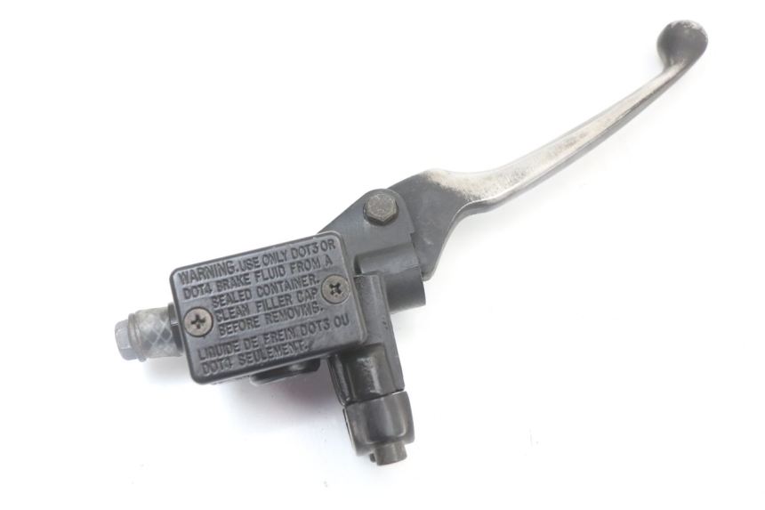 photo de BREMSPUMPE VORNE PEUGEOT STREETZONE 2T 50 (2014 - 2019)