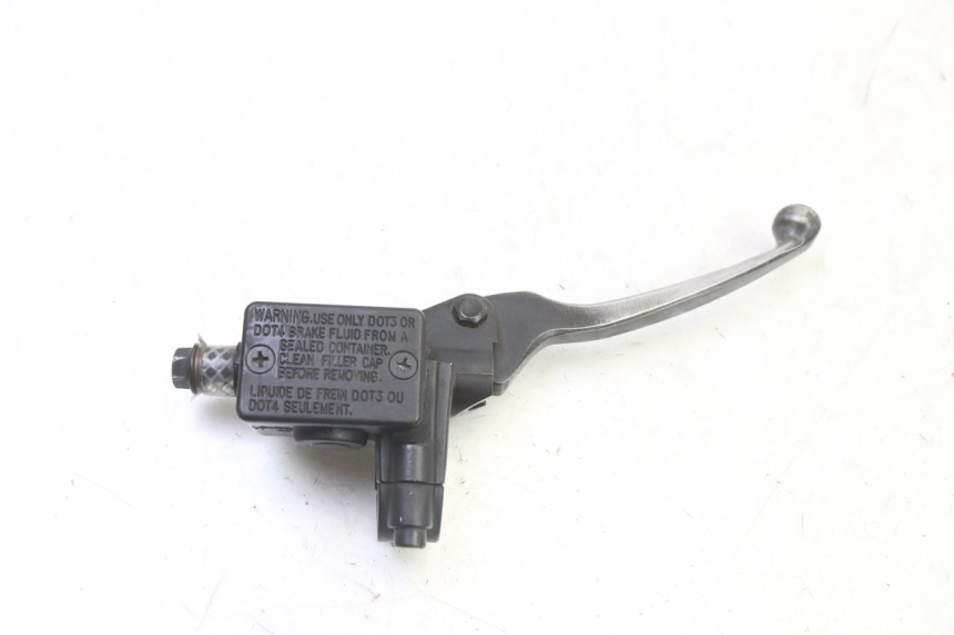 photo de BREMSPUMPE VORNE PEUGEOT STREETZONE I 2T 50 (2018 - 2020)