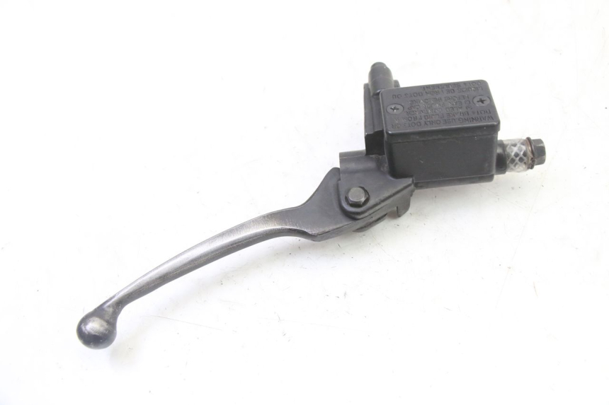 photo de BREMSPUMPE VORNE PEUGEOT STREETZONE I 2T 50 (2018 - 2020)