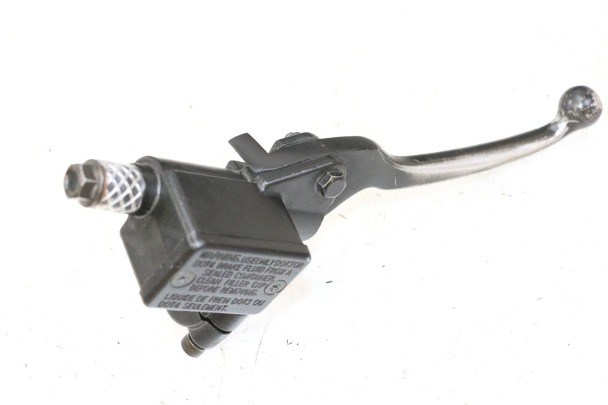 photo de BREMSPUMPE VORNE PEUGEOT STREETZONE I 2T 50 (2018 - 2020)
