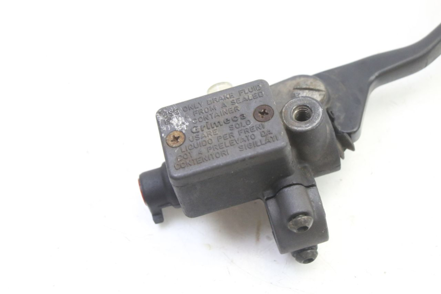 photo de BREMSPUMPE VORNE PIAGGIO SUPER LX 125 (2000 - 2003)