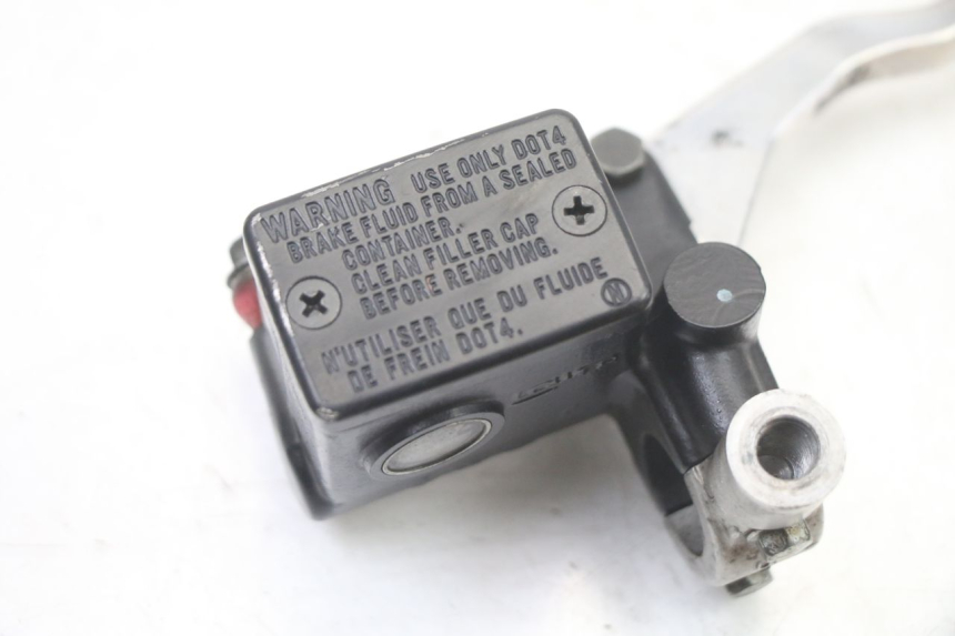 photo de BREMSPUMPE VORNE SUZUKI BURGMAN 125 (2015 - 2017)