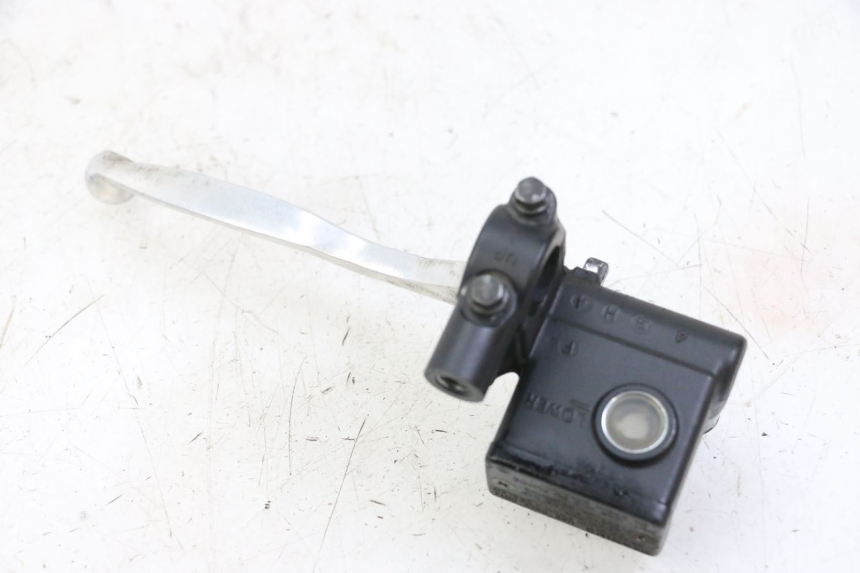 photo de VORDERER BREMSSATTEL SUZUKI BURGMAN 125 (2007 - 2014)