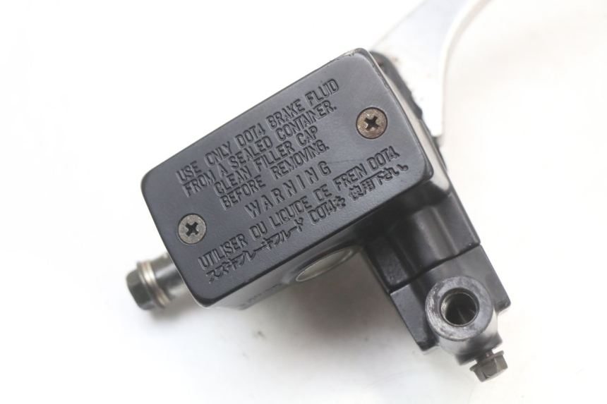 photo de BREMSPUMPE VORNE SUZUKI VL INTRUDER 125 (2004 - 2007)