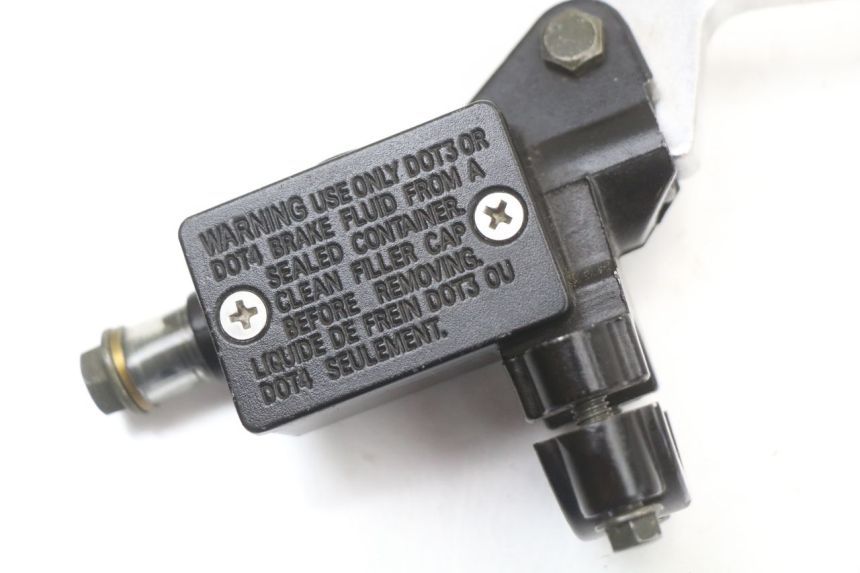 photo de BREMSPUMPE VORNE MINI MX SX 125