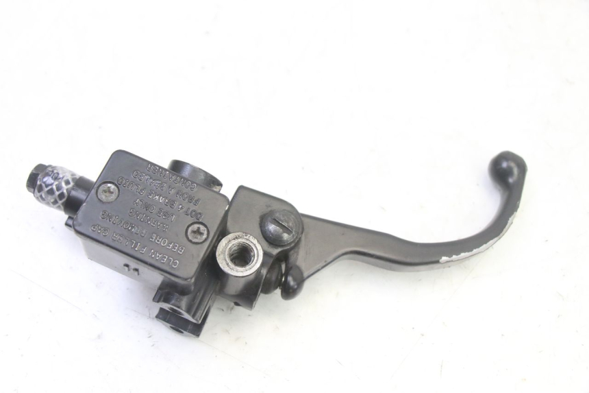 photo de VORDERER HAUPTBREMSZYLINDER APRILIA SXR 50 (2021 - 2023)