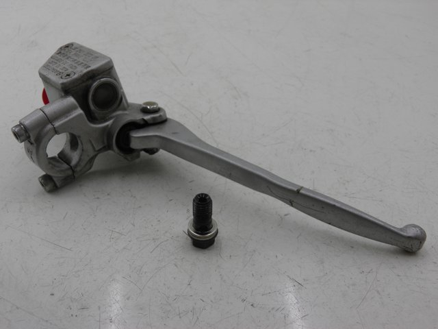 photo de BREMSPUMPE VORNE SYM MIO 50 (2005 - 2010)