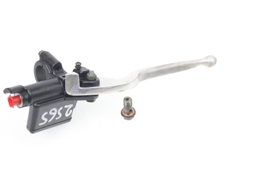 photo de BREMSPUMPE VORNE SYM ORBIT 50 (2008 - 2010)