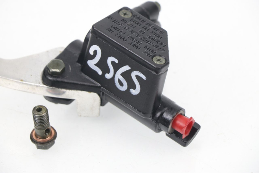 photo de BREMSPUMPE VORNE SYM ORBIT 50 (2008 - 2010)