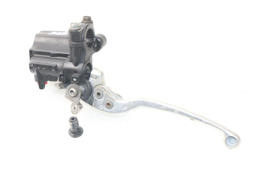 photo de VORDERER BREMSSATTEL YAMAHA TDM ABS 900 (2002 - 2014)