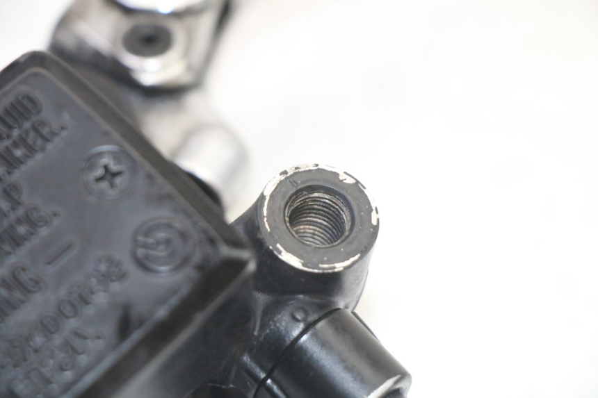 photo de VORDERER BREMSSATTEL YAMAHA TDM ABS 900 (2002 - 2014)