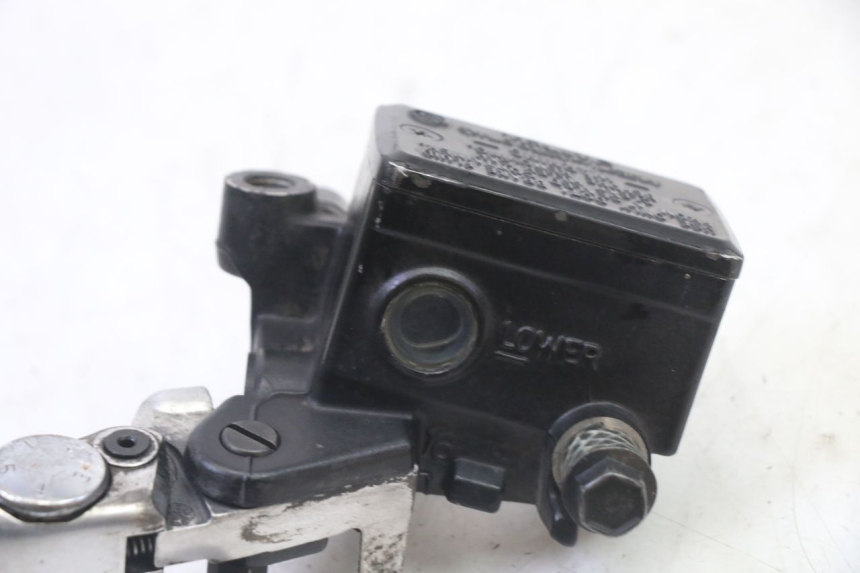 photo de VORDERER BREMSSATTEL YAMAHA TDM ABS 900 (2002 - 2014)