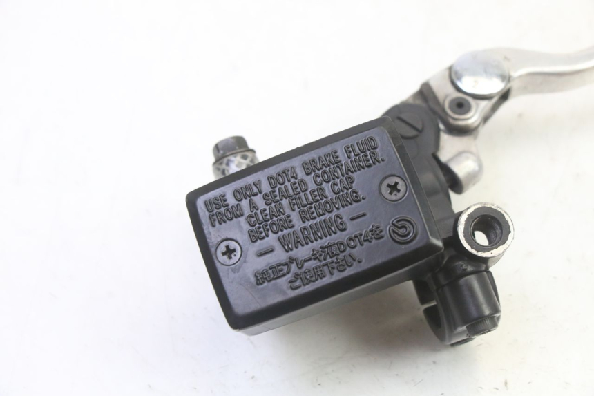 photo de VORDERER BREMSSATTEL YAMAHA TDM ABS 900 (2002 - 2014)