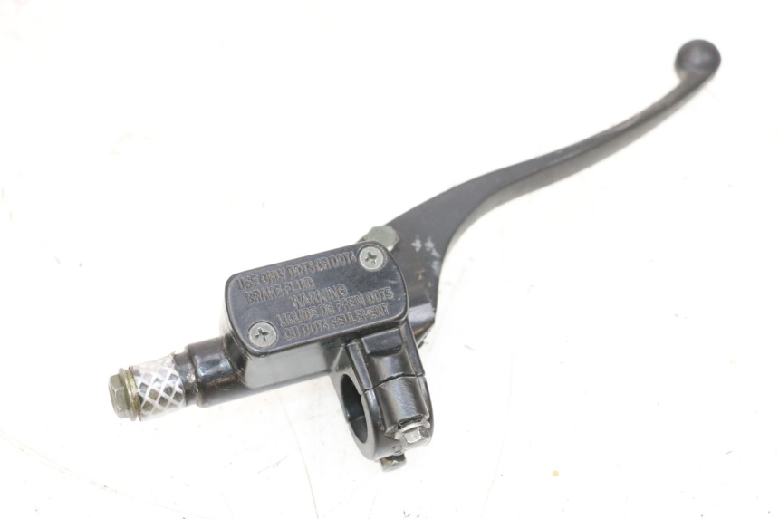 photo de BREMSPUMPE VORNE NECO TEMPO 4T 50 (2022 - 2026) - Technische Nahaufnahme