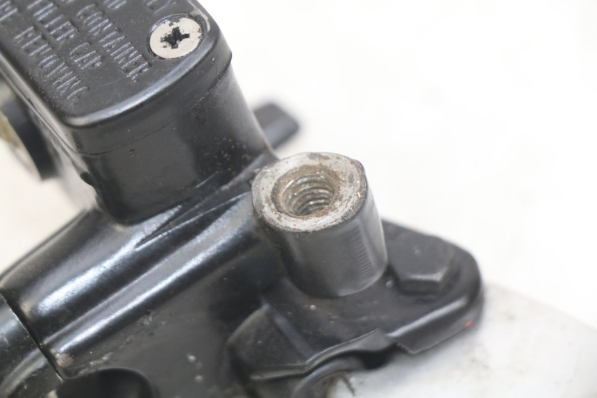 photo de VORDERER BREMSSATTEL TGB CITY 2 50 (2009 - 2013)
