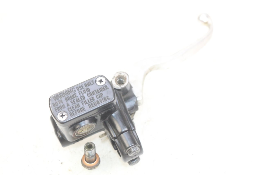photo de VORDERER BREMSSATTEL TGB CITY 2 50 (2009 - 2013)