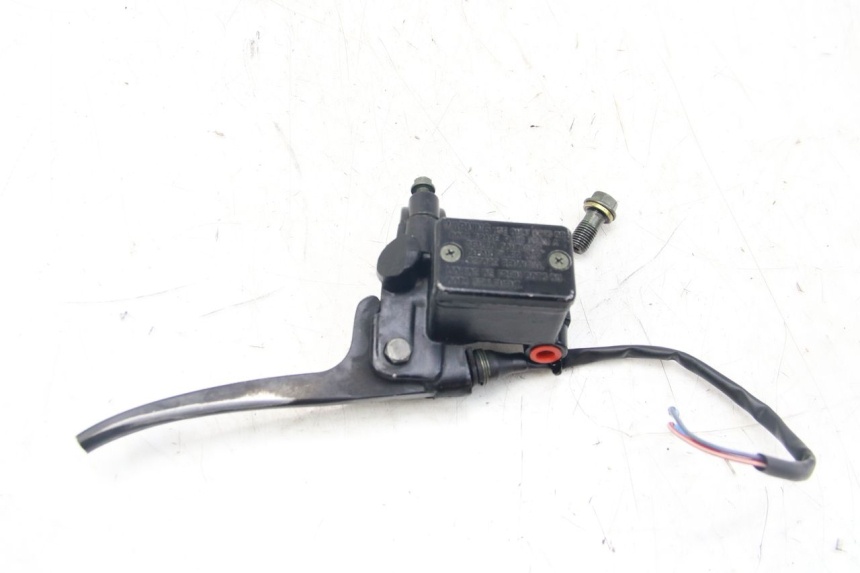 photo de VORDERER BREMSSATTEL TNT MOTOR GRIDO 2T 50 (2010 - 2019)