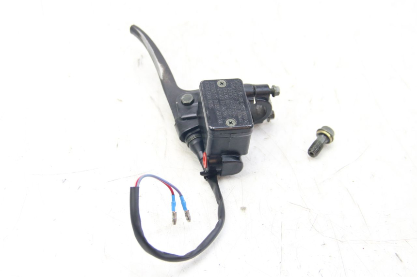 photo de VORDERER BREMSSATTEL TNT MOTOR GRIDO 2T 50 (2010 - 2019)