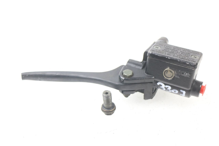 photo de VORDERER HAUPTBREMSZYLINDER TNT MOTOR ROMA 10' 2T 50 (2011 - 2018)