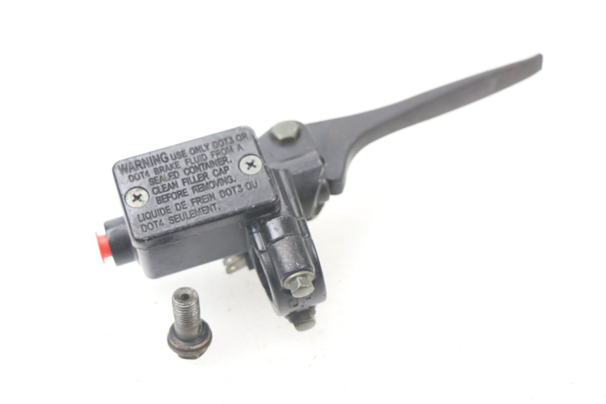 photo de VORDERER HAUPTBREMSZYLINDER TNT MOTOR ROMA 10' 2T 50 (2011 - 2018)