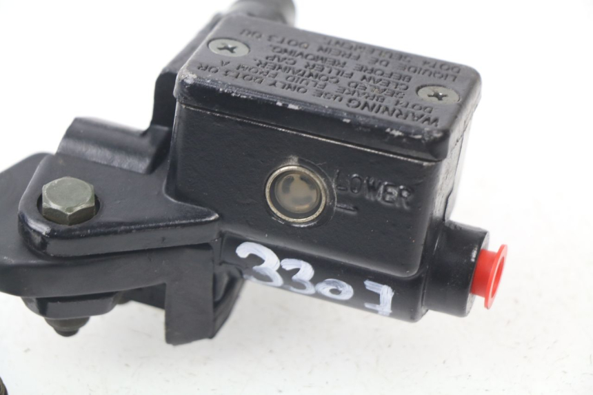 photo de VORDERER HAUPTBREMSZYLINDER TNT MOTOR ROMA 10' 2T 50 (2011 - 2018)