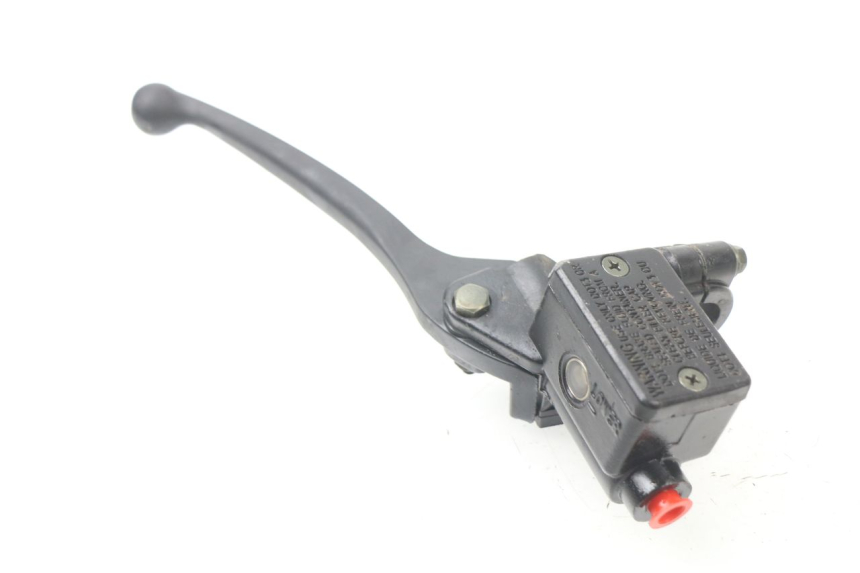 photo de VORDERER HAUPTBREMSZYLINDER TNT MOTOR ROMA 10' 2T 50 (2011 - 2018)
