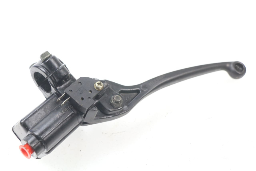 photo de VORDERER HAUPTBREMSZYLINDER TNT MOTOR ROMA 10' 2T 50 (2011 - 2018)