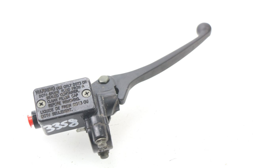 photo de VORDERER HAUPTBREMSZYLINDER TNT MOTOR ROMA 10' 2T 50 (2011 - 2018)