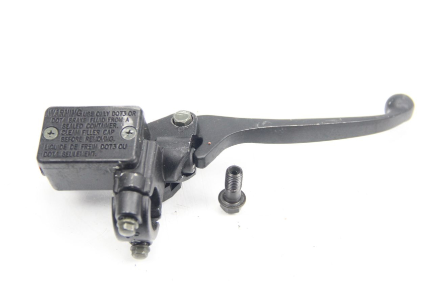photo de VORDERER HAUPTBREMSZYLINDER TNT MOTOR ROMA 10' 2T 50 (2011 - 2018)