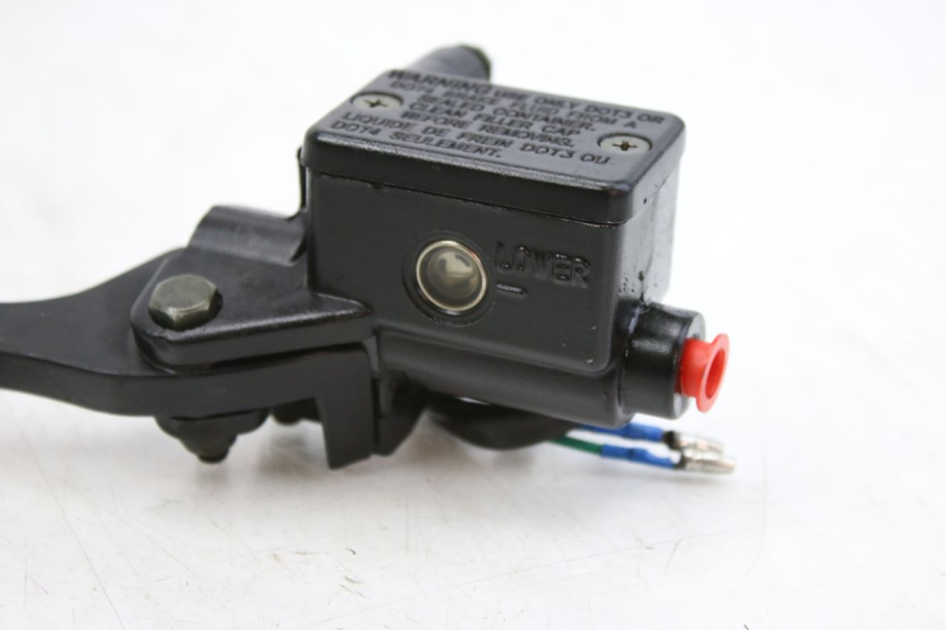 photo de VORDERER HAUPTBREMSZYLINDER TNT MOTOR ROMA 10' 2T 50 (2011 - 2018)