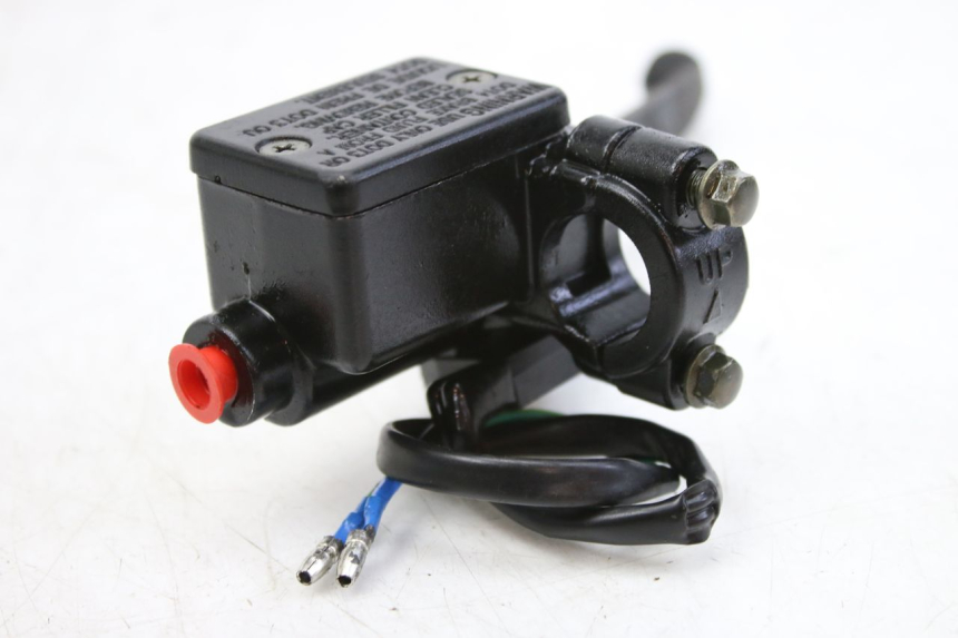 photo de VORDERER HAUPTBREMSZYLINDER TNT MOTOR ROMA 10' 2T 50 (2011 - 2018)