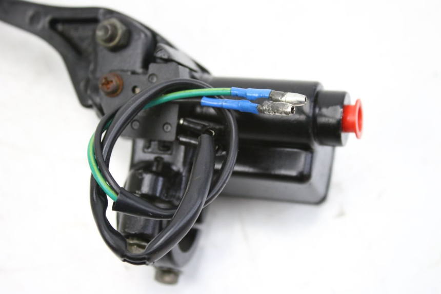 photo de VORDERER HAUPTBREMSZYLINDER TNT MOTOR ROMA 10' 2T 50 (2011 - 2018)