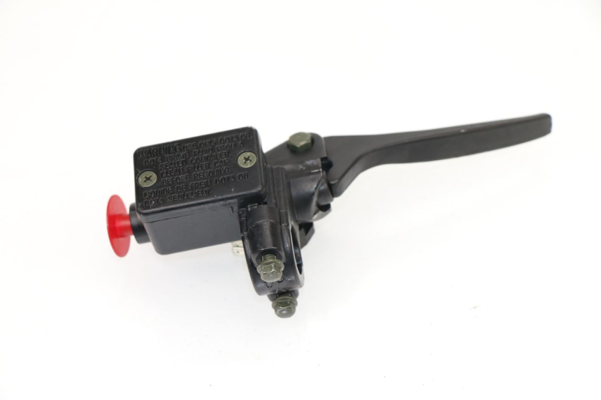 photo de VORDERER HAUPTBREMSZYLINDER TNT MOTOR ROMA 10' 2T 50 (2011 - 2018)