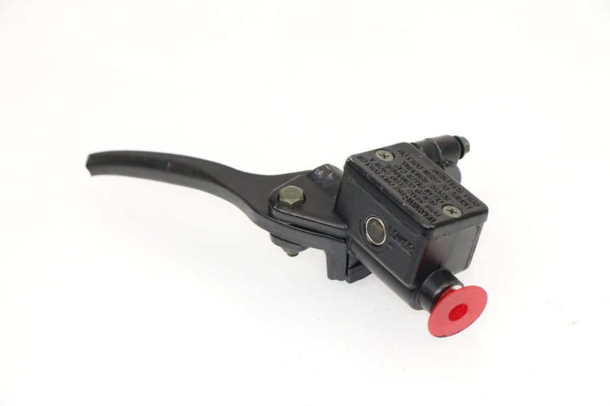 photo de VORDERER HAUPTBREMSZYLINDER TNT MOTOR ROMA 10' 2T 50 (2011 - 2018)