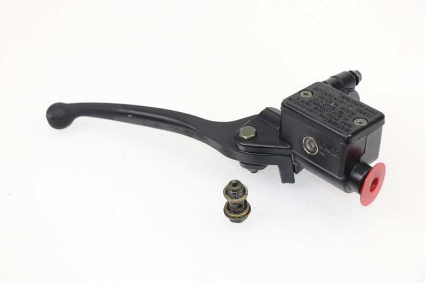 photo de VORDERER HAUPTBREMSZYLINDER TNT MOTOR ROMA 10' 2T 50 (2011 - 2018)