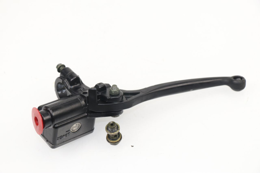 photo de VORDERER HAUPTBREMSZYLINDER TNT MOTOR ROMA 10' 2T 50 (2011 - 2018)