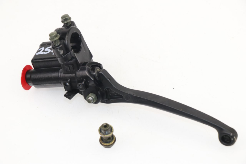 photo de VORDERER HAUPTBREMSZYLINDER TNT MOTOR ROMA 10' 2T 50 (2011 - 2018)