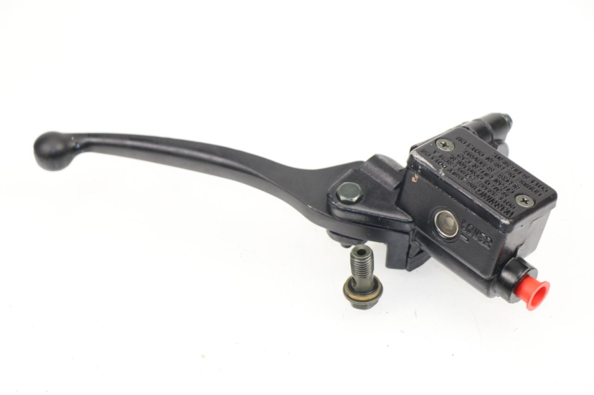photo de VORDERER HAUPTBREMSZYLINDER TNT MOTOR ROMA 10' 2T 50 (2011 - 2018)