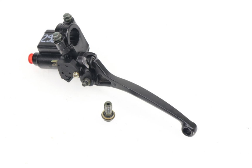 photo de VORDERER HAUPTBREMSZYLINDER TNT MOTOR ROMA 10' 2T 50 (2011 - 2018)